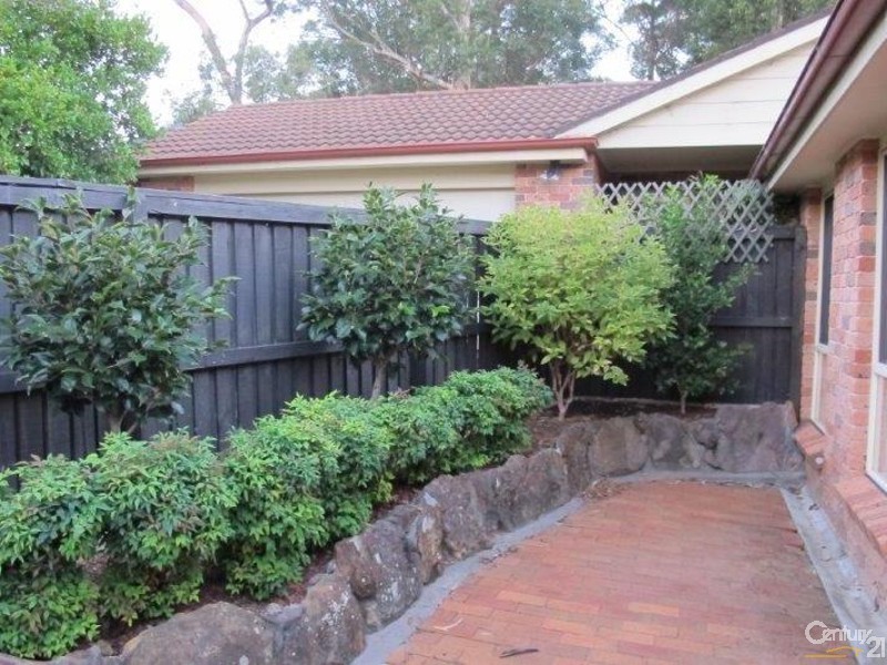 2/45 Castle Street, Castle Hill NSW 2154