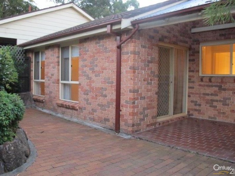 2/45 Castle Street, Castle Hill NSW 2154