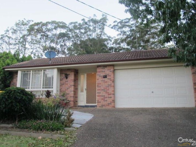 2/45 Castle Street, Castle Hill NSW 2154