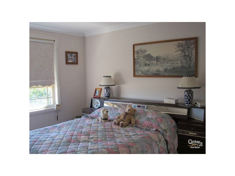 Dural NSW 2158
