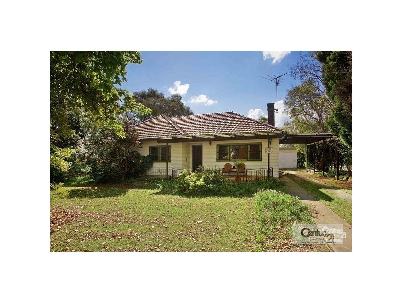 Kenthurst NSW 2156