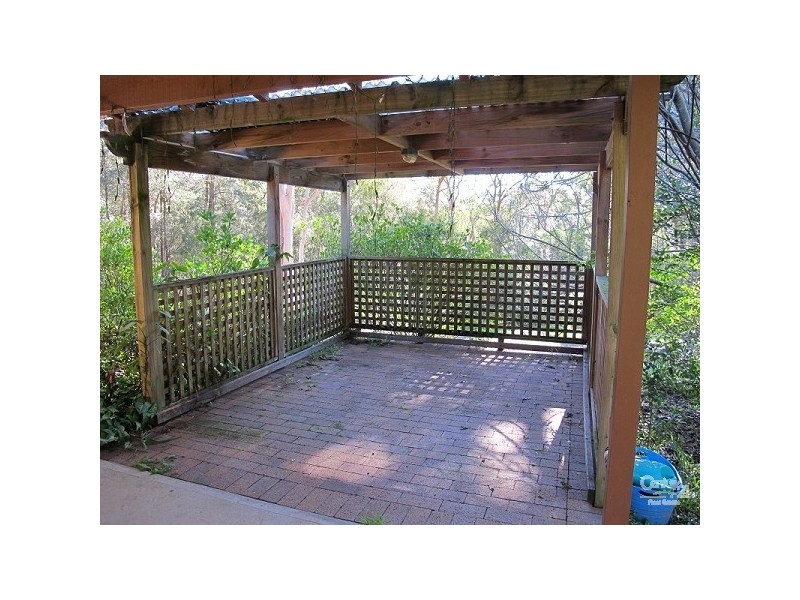 Middle Dural NSW 2158