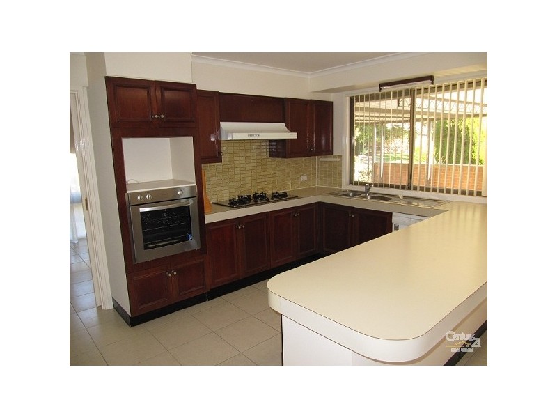 9 Barry Place, Cherrybrook NSW 2126