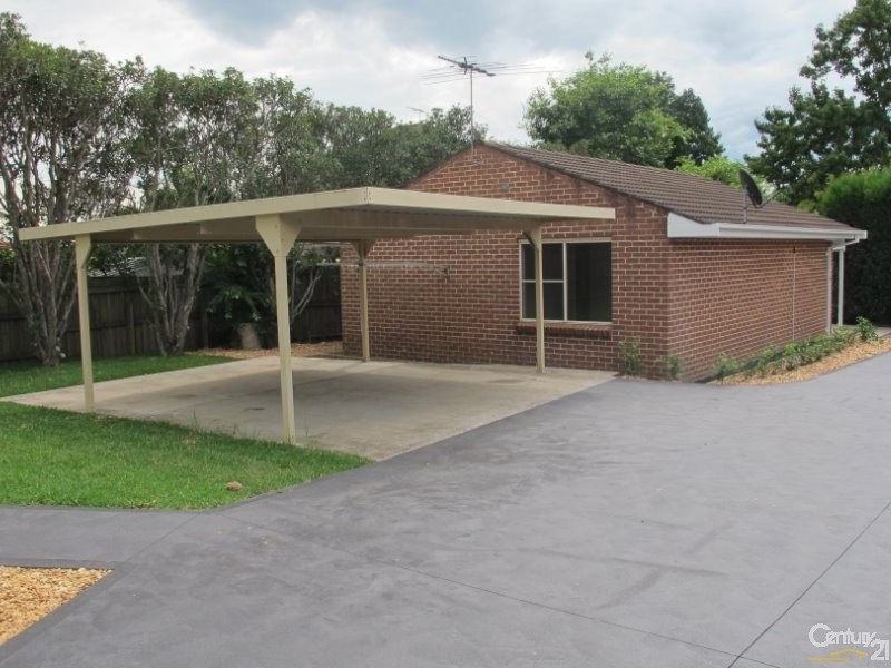 2/42 Glenhaven Road, Glenhaven NSW 2156