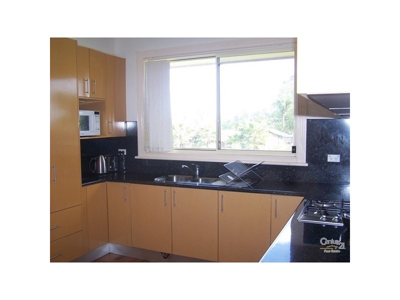 Middle Dural NSW 2158