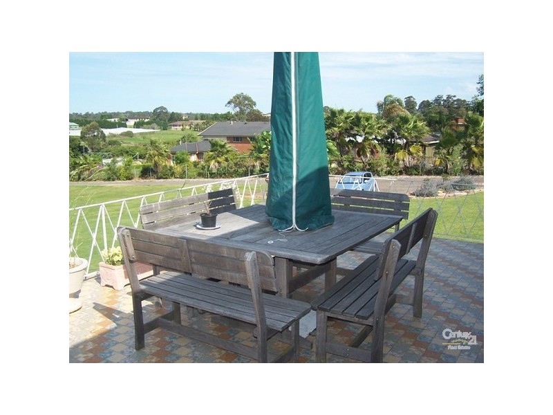 Middle Dural NSW 2158