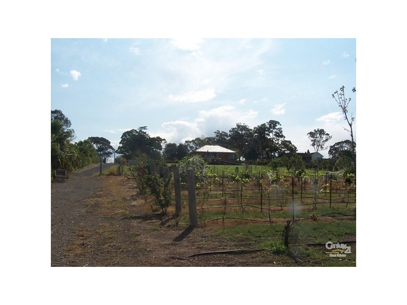 Middle Dural NSW 2158