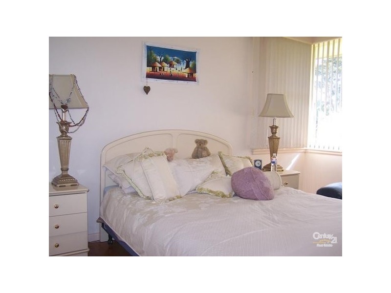 Middle Dural NSW 2158