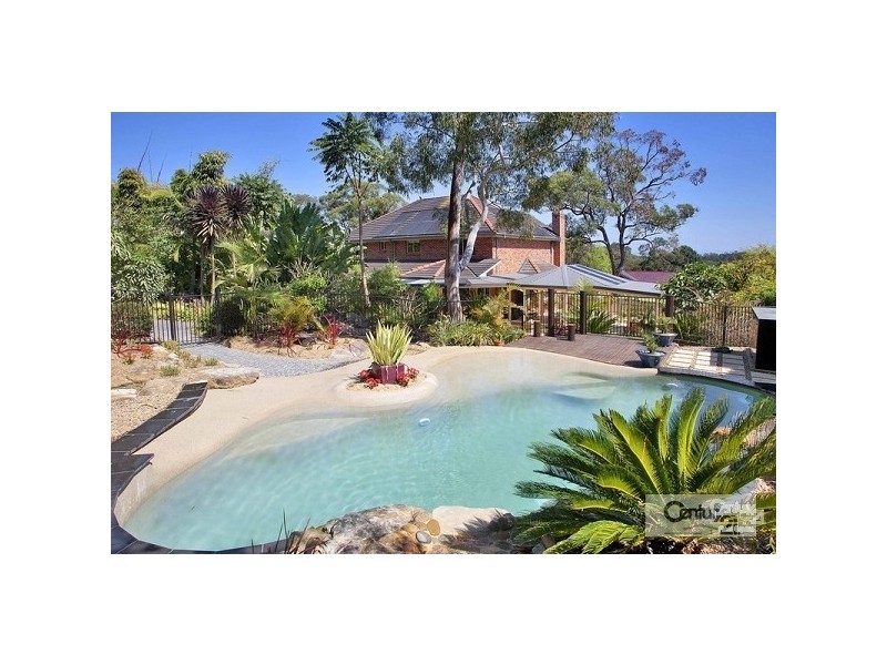 Kenthurst NSW 2156