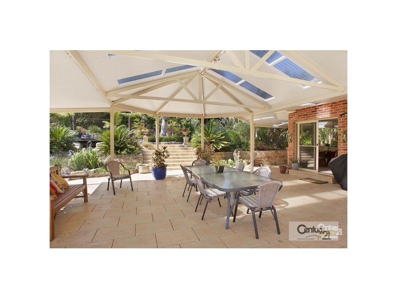 Kenthurst NSW 2156