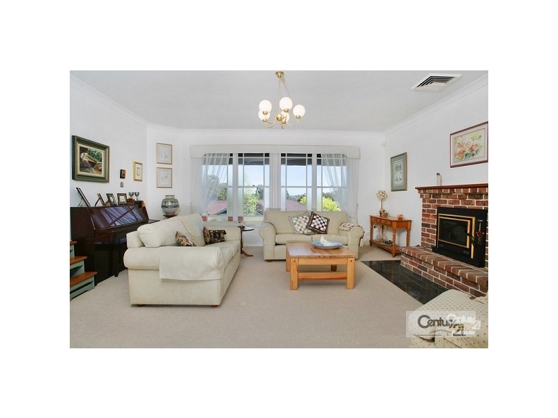 Kenthurst NSW 2156