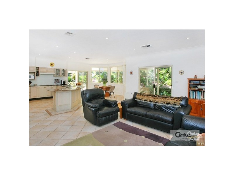 Kenthurst NSW 2156