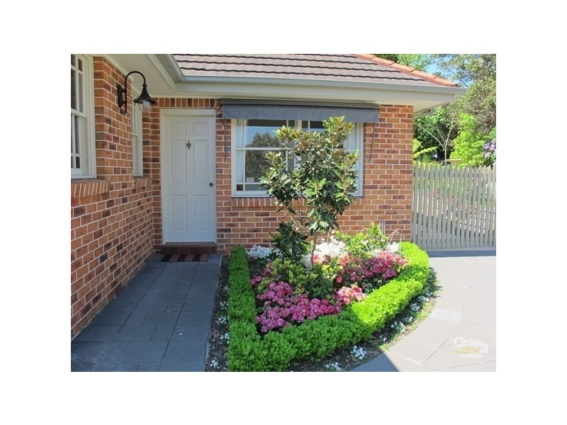 Kenthurst NSW 2156
