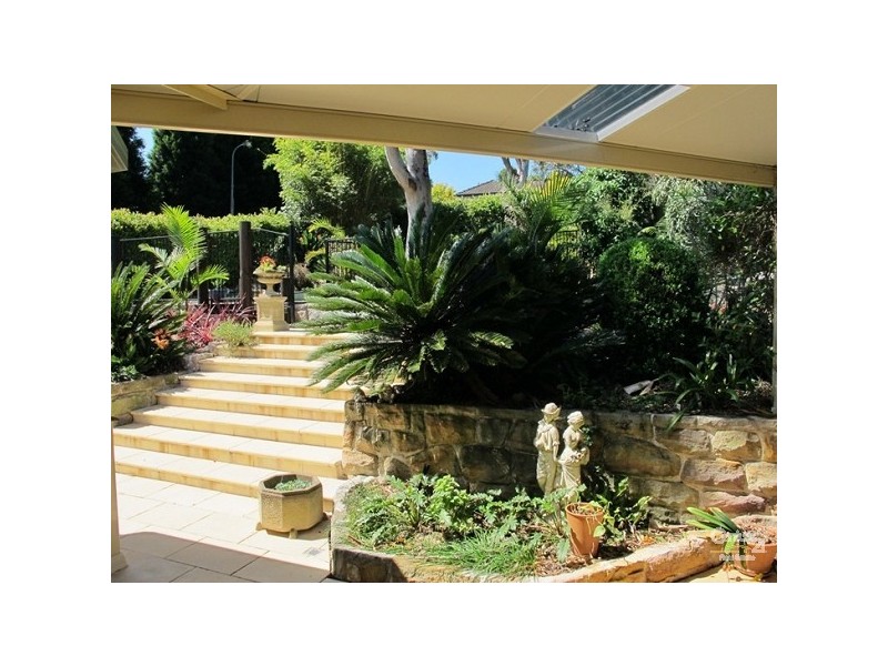 Kenthurst NSW 2156