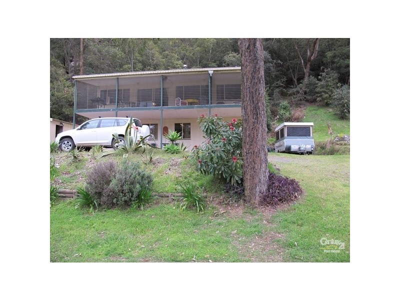 124 Webbs Creek Road, Webbs Creek NSW 2775