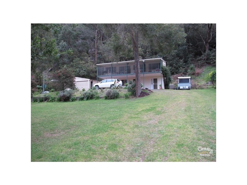 124 Webbs Creek Road, Webbs Creek NSW 2775