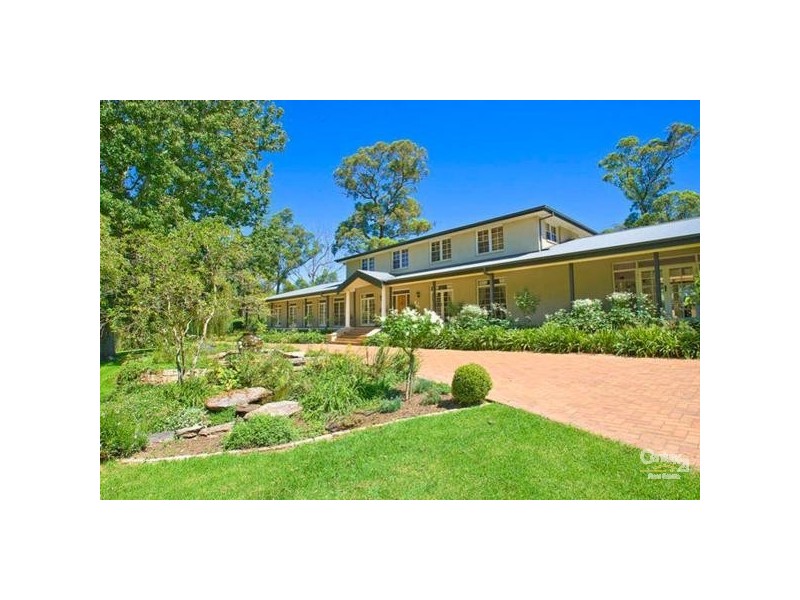 Dural NSW 2158