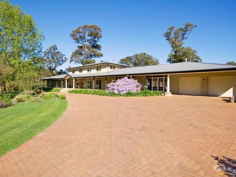 Dural NSW 2158