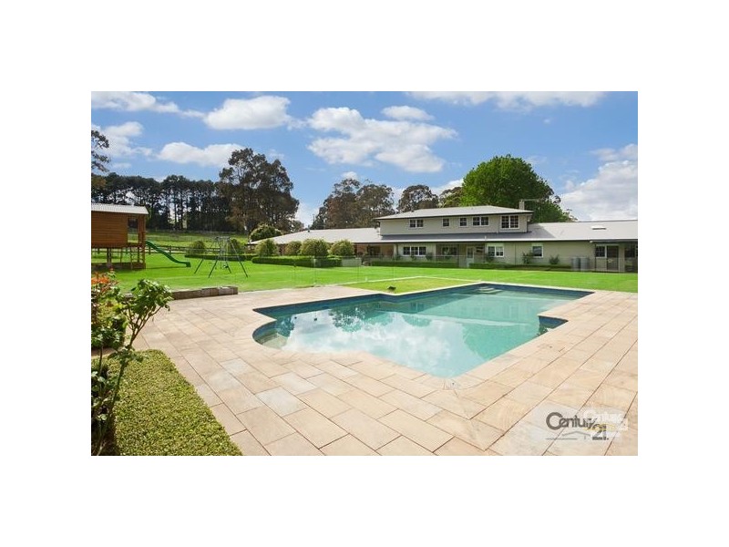 Dural NSW 2158