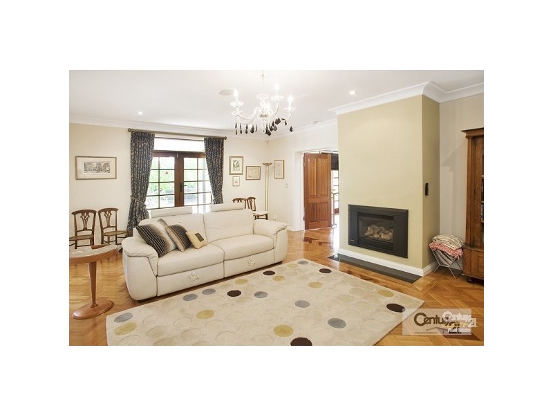 Dural NSW 2158