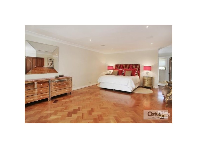 Dural NSW 2158