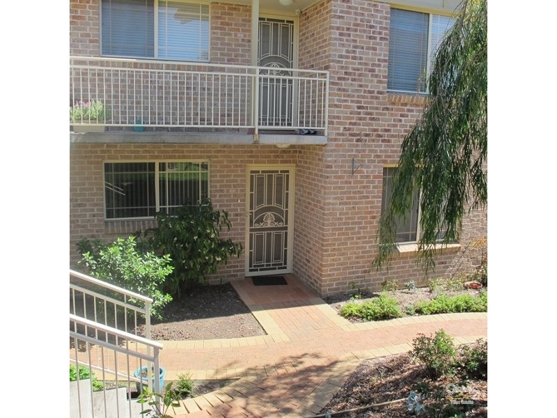 15/7 Stonelea Court, Dural NSW 2158