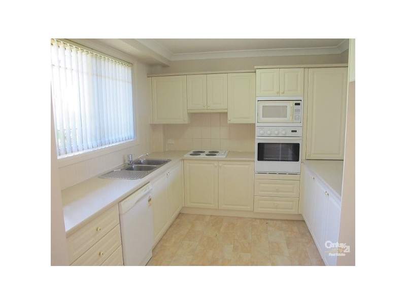 15/7 Stonelea Court, Dural NSW 2158