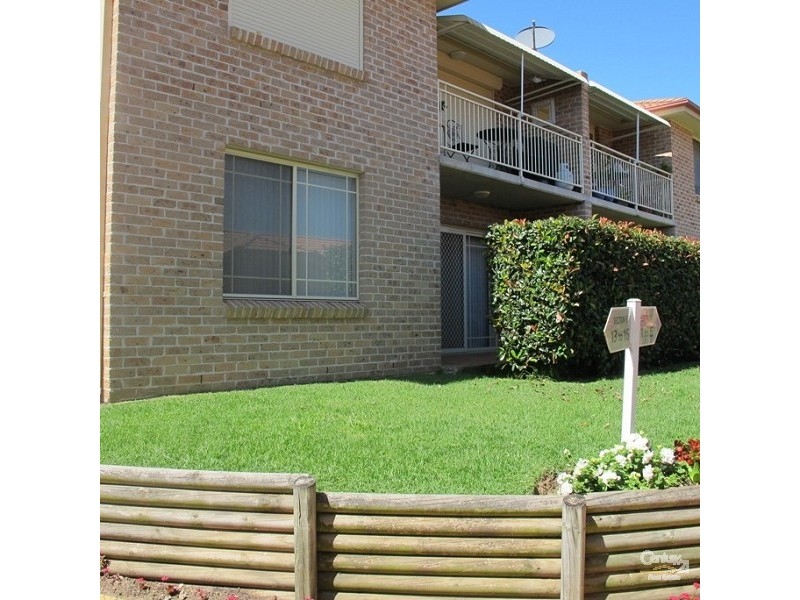 15/7 Stonelea Court, Dural NSW 2158