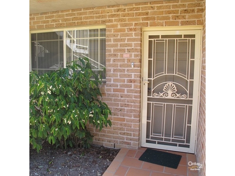 15/7 Stonelea Court, Dural NSW 2158