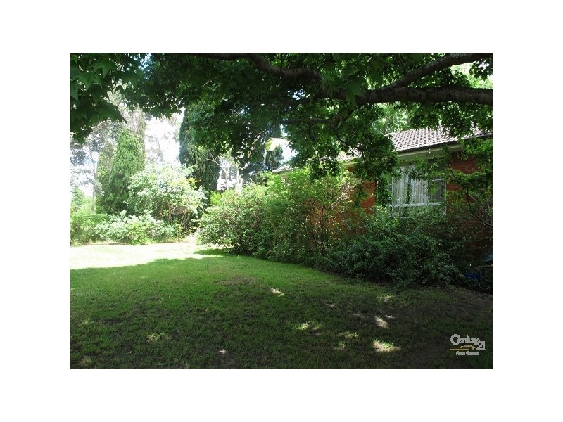 15 Sylvan Street, Galston NSW 2159