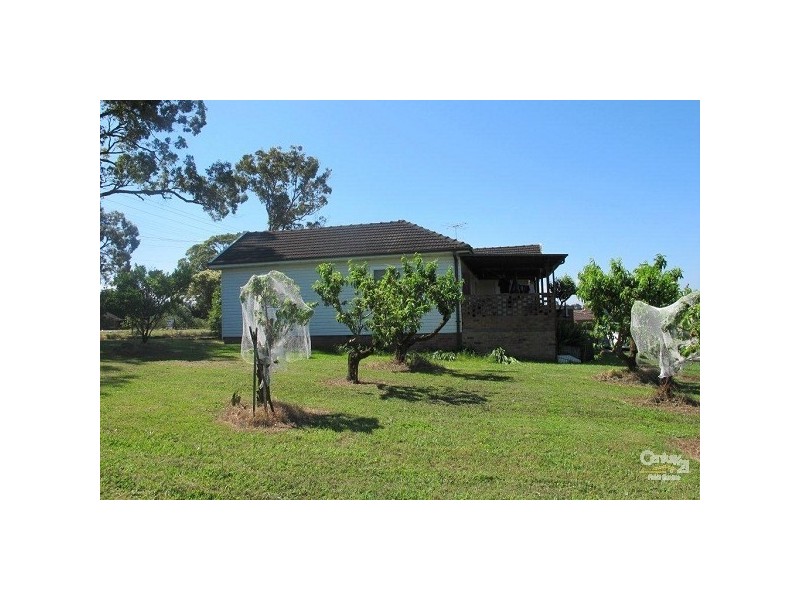 Middle Dural NSW 2158