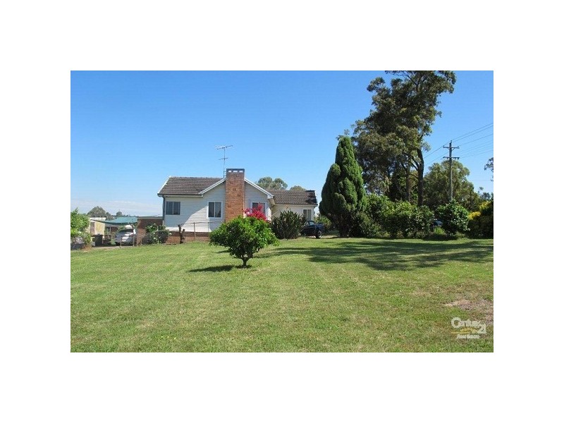 Middle Dural NSW 2158