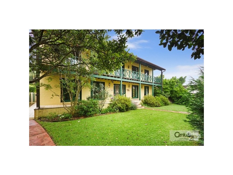 26 Glenhaven Road, Glenhaven NSW 2156