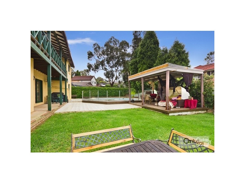 26 Glenhaven Road, Glenhaven NSW 2156