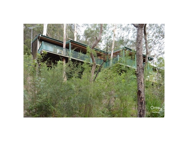 282 Settlers Road, Lower Macdonald NSW 2775