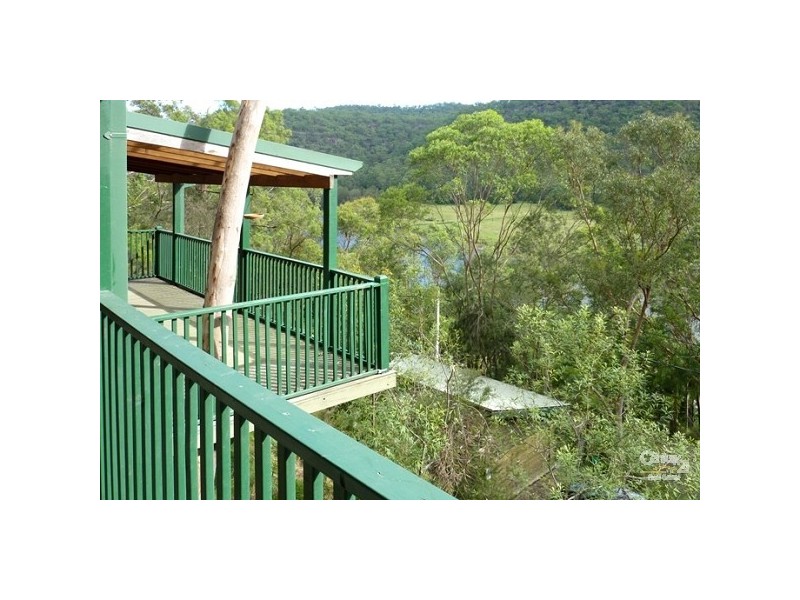 282 Settlers Road, Lower Macdonald NSW 2775