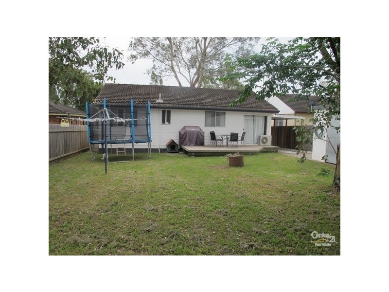 114 Regent Street, Riverstone NSW 2765