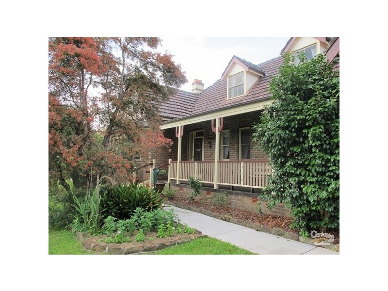 Castle Hill NSW 2154