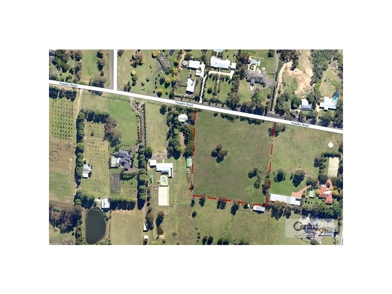 8 Fuggles Road, Kenthurst NSW 2156