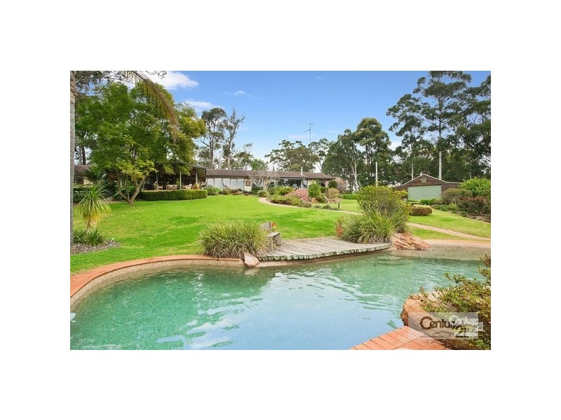 Middle Dural NSW 2158