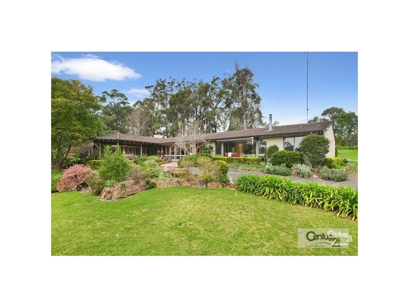 Middle Dural NSW 2158