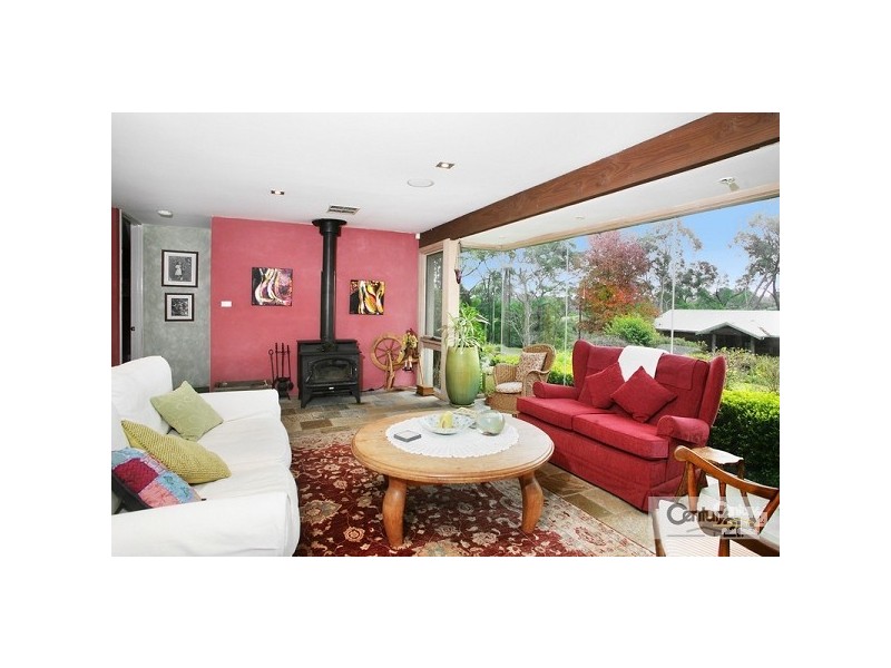 Middle Dural NSW 2158