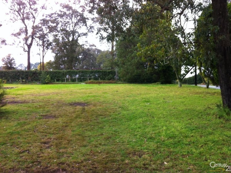 Glenorie NSW 2157