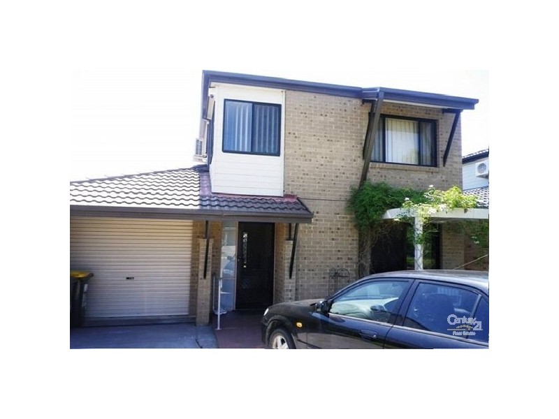 Parklea NSW 2768