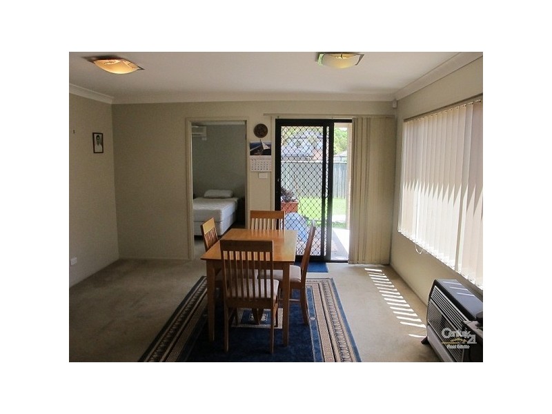 Parklea NSW 2768