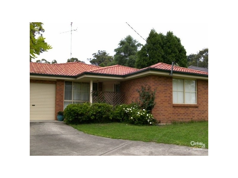 Glenorie NSW 2157