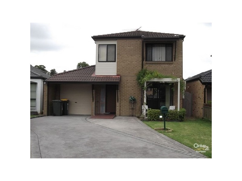 Parklea NSW 2768