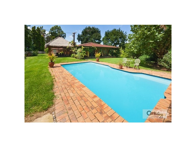 Glenorie NSW 2157