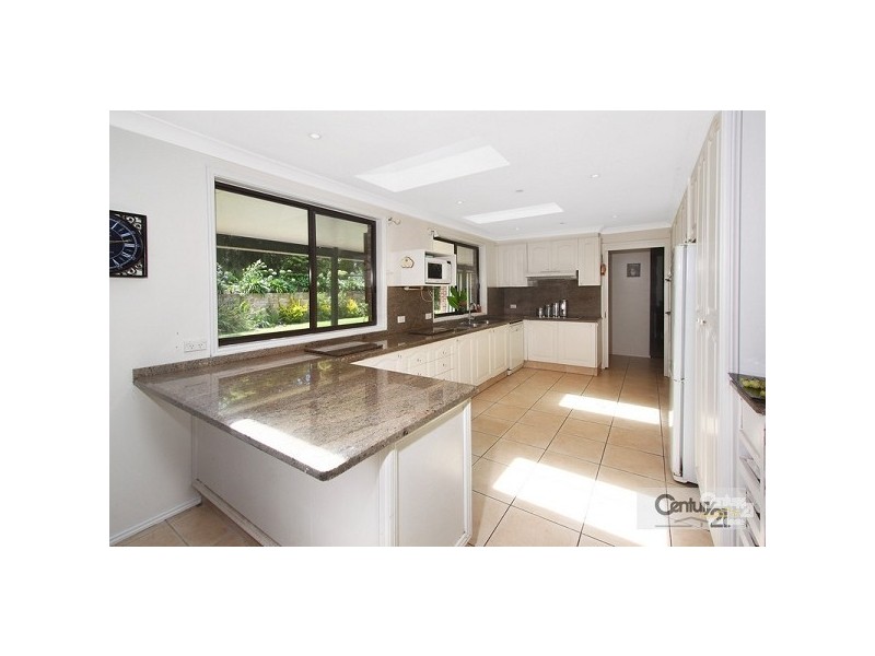 Glenorie NSW 2157