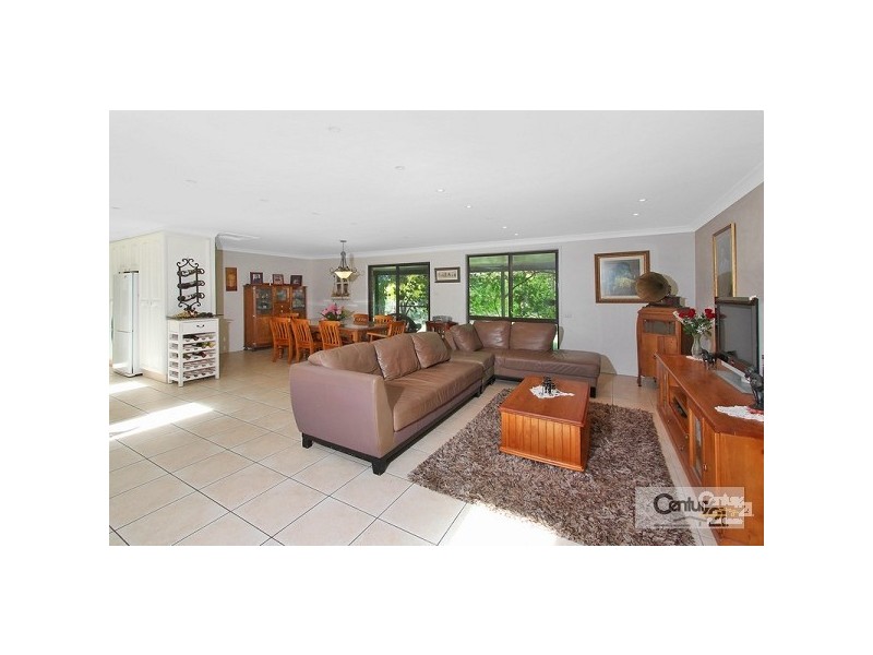 Glenorie NSW 2157